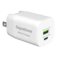 在飛比找蝦皮商城優惠-GIGASTONE PD-6330W PD/QC3.0 33