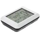 Temperature Meter Temperature Humidity Meter Humidity Sensor