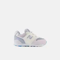 在飛比找PChome24h購物優惠-【New Balance】996 系列 小童 休閒鞋 彩_I