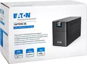 Eaton Powerware 5E700UIAU G2 5E 700VA 360W UPS Uninterruptible Power Supply