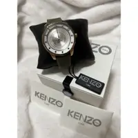 在飛比找蝦皮購物優惠-KENZO K0054006男錶
