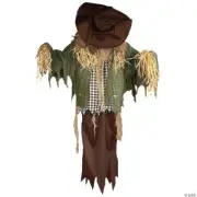 Hanging Surprise Scarecrow - Morris Costumes