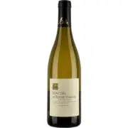 Domaine Olivier Merlin Macon La Roche Vineuse 2020