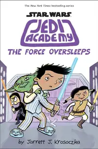 在飛比找蝦皮商城優惠-Star Wars: Jedi Academy 5: The