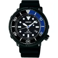 在飛比找蝦皮商城優惠-SEIKO 精工錶 PROSPEX 太陽能時尚運動腕錶(SB