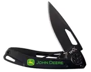 John Deere - TecX John Deere Dinero Knife