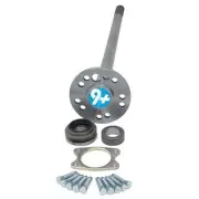 Currie 98132 9 Inch Fits Ford Cut-To-Fit 31 Spline Axle, 32 Inch