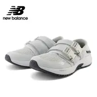 在飛比找Yahoo奇摩購物中心優惠-[New Balance]健走鞋_中性_灰色_UA700GR