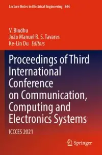 在飛比找博客來優惠-Proceedings of Third Internati