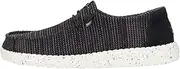 [Hey Dude] HEYDUDE Women's Wendy Stretch Sox Slip-On Shoes