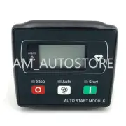1PCS For Smartgen HGM1790N Manual Remote Start Generator Pump Controller