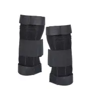 Adjustable Fitness Straps Weighted Ankle Bands Exercise Leg Wrap