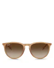 Ray-Ban Round Sunglasses, 54mm
