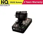 A-10C Hotas Warthog Dual Throttle for THRUSTMASTER Hotas Warthog Flight Stick
