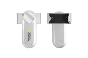 National Geographic 2600mAh Holder Handheld Stabilizer for Smartphone Camera SL