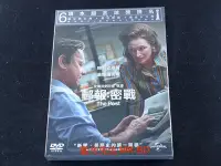 在飛比找Yahoo!奇摩拍賣優惠-[DVD] - 郵報：密戰 The Post ( 傳訊公司貨