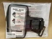 Large Sport Armband Case Bag for iPhone 7 8 Plus XR Samsung Galaxy, Black
