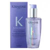 在飛比找鮮拾優惠-【K’ERASTASE 卡詩】 燦金絕色特潤極光露100ml