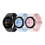 【SAMSUNG 三星】GALAXY WATCH FE R861 智慧手錶 贈三星P3400行動電源