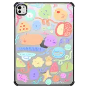 iPad Pro 11-inch (M4) iPad Impact Case FUN TIMES