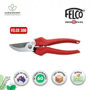 Felco 300 Picking & Trimming Snips