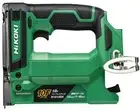 HIKOKI 18V Cordless Staple Gun Tacker N1810DA(NN) Staple pitch 10mm Body Only