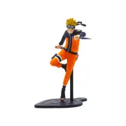 Abystyle Naruto Figure Kids/Adult Toy Figurine Display Collection 1.10 Scale
