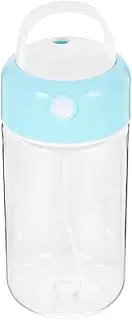 Veemoon Automatic Protein Shaker Bottle Coffee Mixing Cup for Smooth Blending Leak Design Compact Practical for Fitness Enthusiasts Busy Lifestyles