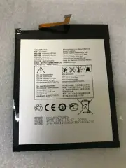 TLP040M1-- Original 4080mAh Replacement Battery For Alcatel 3.85v