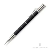 在飛比找Yahoo奇摩購物中心優惠-GRAF VON FABER-CASTELL 經典系列黑檀木