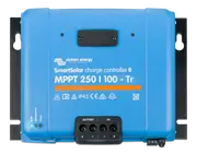 Victron Energy MPPT 250/100 SmartSolar Solar Charge Controller TR MC4