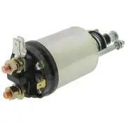 Jaylec Solenoid - 48-550