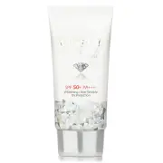 3W Clinic Crystal White Milky Sun Cream SPF 50+/PA+++ 50ml