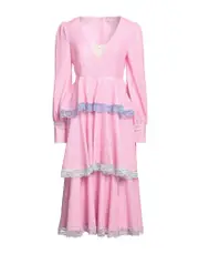 [OLIVIA RUBIN] OLIVIA RUBIN Midi dresses - Item 15328463