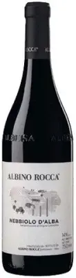 Albino Rocca Nebbiolo d Alba DOC 2020