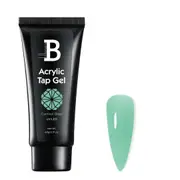 Billionaire Acrylic Tap UV LED Builder Poly Gel Nail Polish - 32 Carnival Glass