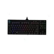 Logitech G Pro Mechanical Gaming Keyboard