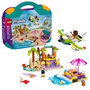 [LEGO] Creative Beach and Travel Suitcase
