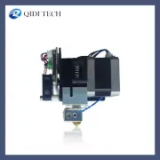 X-Plus Whole Set Normal-Temp Extruder