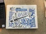 ️Blitz® Cartooning Kit Insta Cartooner by Bruce Blitz