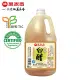 【萬家香】珍釀白醋(3750ml)