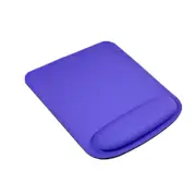 EVA Mouse Pad Soft Wrist Comfort Support PC MousePad Mat Game Computer Mouse Pad Gaming Deskpad