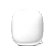 NEW Google Nest WiFi Pro 6E Wi-Fi 6E Tri-Band 7000 sqft Mesh WiFi 6E - 1 PACK