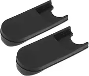 WESIEVYA 2pcs Saxophone Thumb Protector Cushions Non Slip Pads for Enhanced Playing Experience Reduce Thumb Stress for Soprano Alto Tenor Sax Players