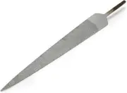 StewMac Dragon Hand-cut Rasp, Large, Fine