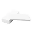 EVA Foam Headboard Stoppers 20Pcs Set for Wall and Furniture Protection