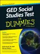【電子書】GED Social Studies For Dummies