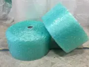 1/2" SH Recycled Large Bubble Cushioning Wrap Padding Roll 100' x 12" Wide 100FT