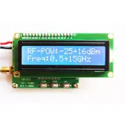 HP353 RF Power Meter Programmable Attenuation Value 0.5G~15GHz -10~+16dBm
