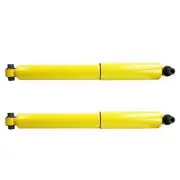 For Mack CX Anthem & Volvo VNL VNR VNM Monroe Front Pair Shocks Struts CSW (for: Volvo)